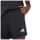 Adidas Παιδικό σορτς Train Essentials 3-S Shorts Adidas Παιδικό σορτς Train Essentials 3-S Shorts